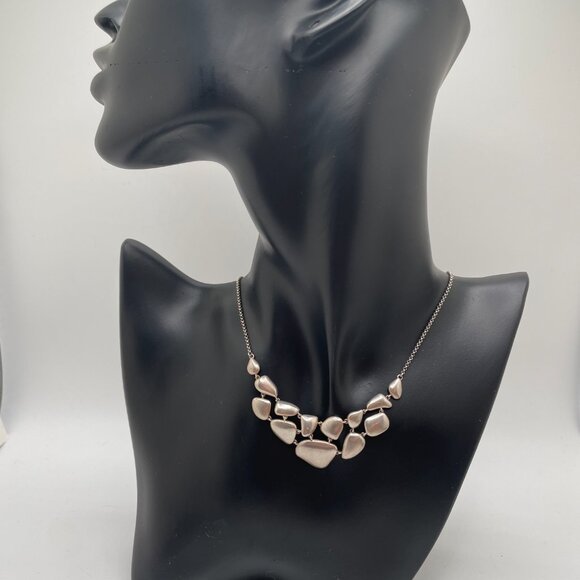 BOMA Sterling Silver Necklace! - Picture 3 of 6